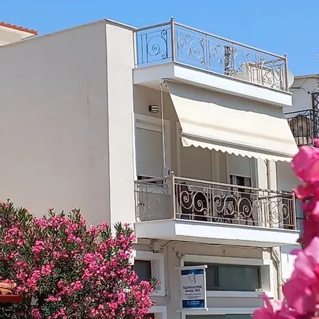 Apartment Alexia Nest, Lovely For 5 In The Ce