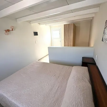 Alexia Nest, Lovely For 5 In The Ce Apartment *