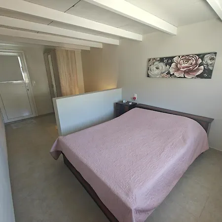 Alexia Nest, Lovely For 5 In The Ce * Skiathos Town