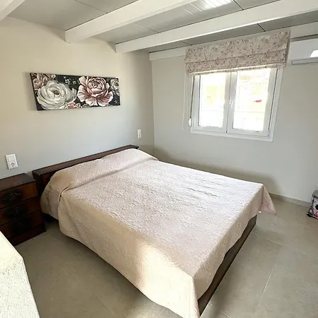 Apartment Alexia Nest, Lovely For 5 In The Ce