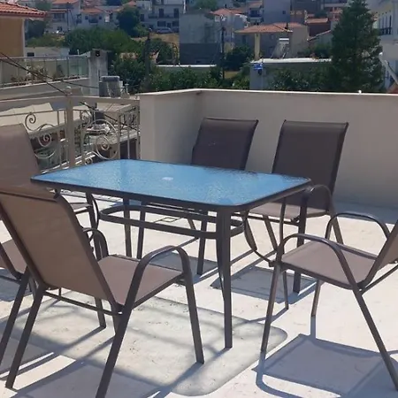 Alexia Nest, Lovely For 5 In The Ce Apartament