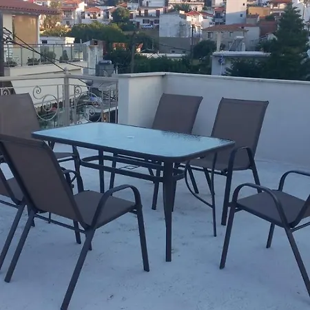 Apartament Alexia Nest, Lovely For 5 In The Ce